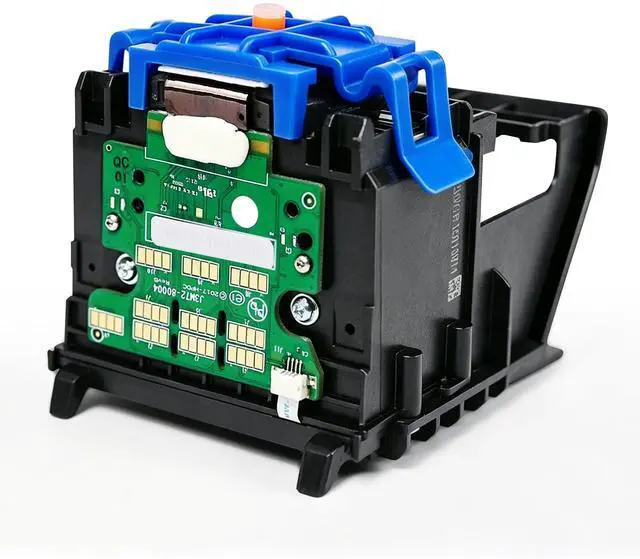 Main image of 952 Printhead Compatible with HP officejet pro 8710 7740 8710 8715 8720 8725 8730 8740 Printer, Replacement for Parts 952 Printhead (1 Pack, with Chip)