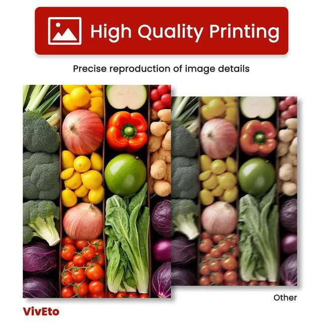 Alt view image 5 of 6 - C230 C235 Toner Cartridge (with New Chip) Replacement for Xerox C235 C230 Toner 006R04383 006R04384 006R04385 006R04386 for C230 C230DNI C235 C235DNI Printers, 4-Pack High Capacity C230 Ink Kit