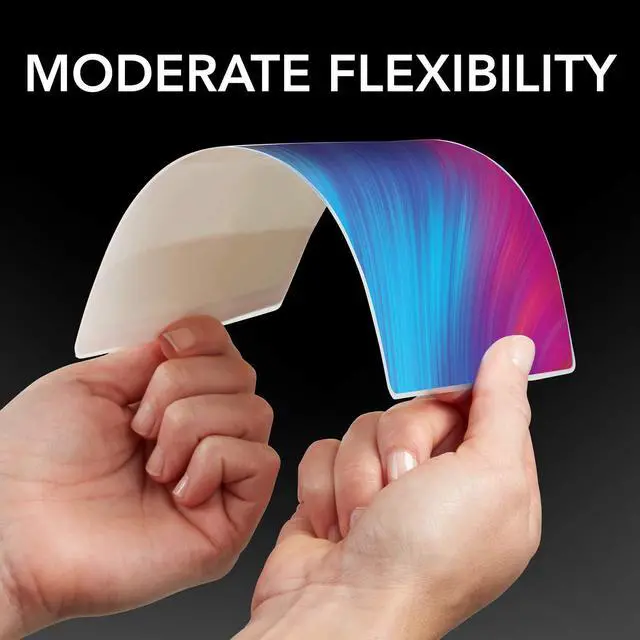 Alt view image 5 of 7 - Laminating Sheets, Thermal Laminating Pouches, Menu Size, 5 Mil, EZUse, 100 Pack (3740474CF)