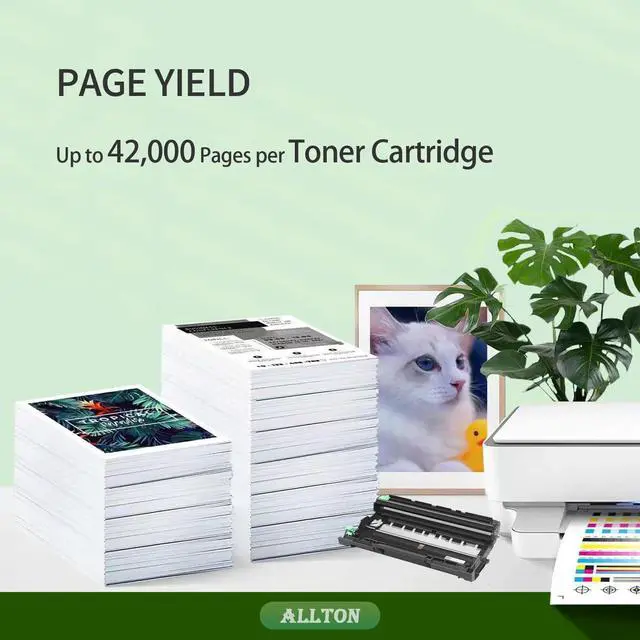 Alt view image 3 of 6 - IMC4510 Black Toner Cartridge Compatible 842526 High Yield black Toner Cartridge IM C4510 Toner Replacement for Ricoh Lanier Savin IMC4510 IMC6010 IMC5510 IMC7010 IMC4510SD IMC6010SD Printer(1-Pack)
