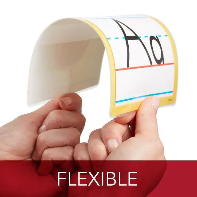 Alt view image 4 of 5 - Thermal Laminating Film Roll, 2 Pack, NAP I, 1" Poly-In Core, 1.5 Mil Laminate Rolls, 27" x 500', School Lamination (3126061)