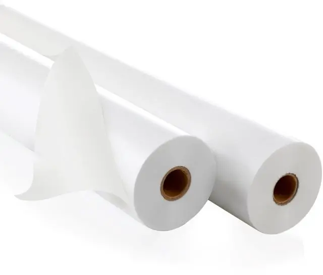 Main image of Thermal Laminating Film Roll, 2 Pack, NAP I, 1" Poly-In Core, 1.5 Mil Laminate Rolls, 27" x 500', School Lamination (3126061)