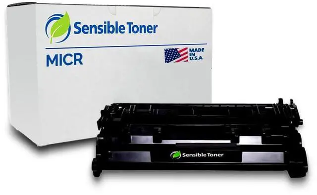 Main image of Replacement for HP 148A W1480A MICR Toner Cartridge W/ Chip, for Laser Jet 4001DN, 4001DW, 4001N, MFP 4101FDN, MFP 4101FDW ONLY, NOT for E Series Printers, 2.9K Pages, Built in USA