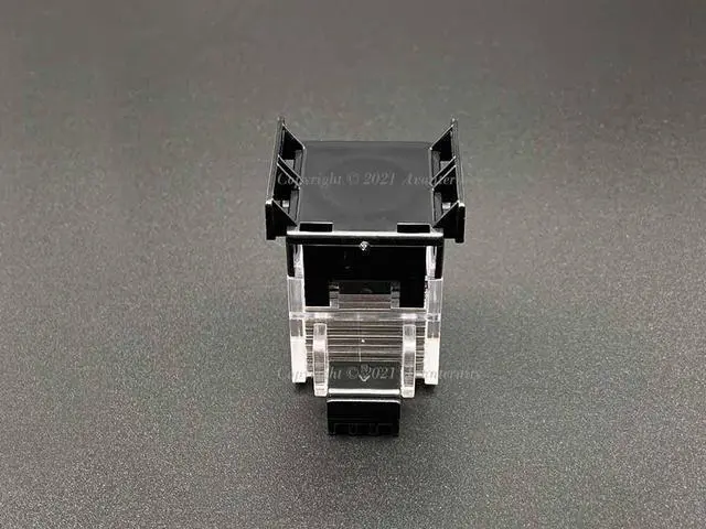 Alt view image 2 of 6 - 's Staple Refills, Compatible with Canon Staple Cartridge D2 0250A002 (Pack of 4 Boxes)