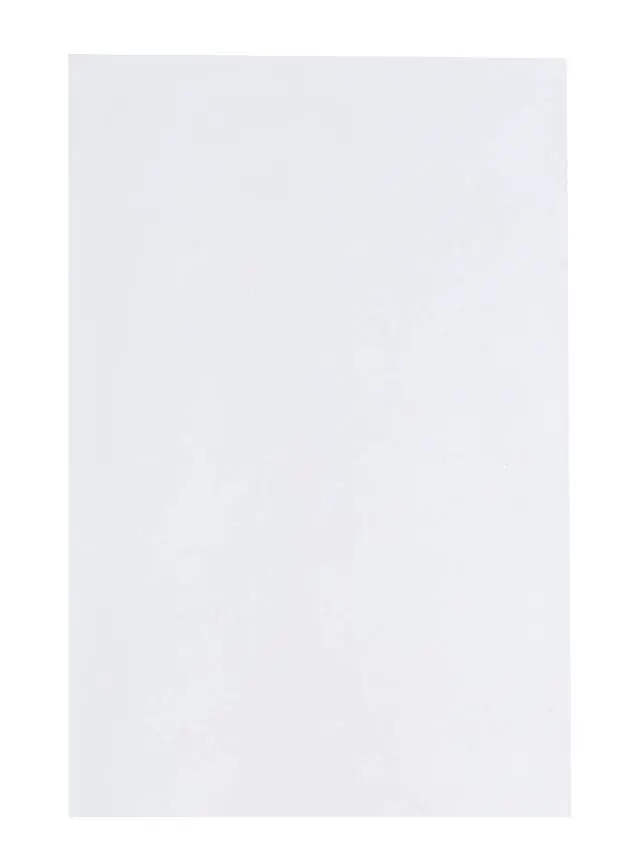 Alt view image 2 of 5 - 6 x 9 Catalog Envelopes with Self Seal Closure, for Mailing, Storage and Organizing, 28 lb. White Wove, 100 per Box (QUA44182) (Pack of 10)
