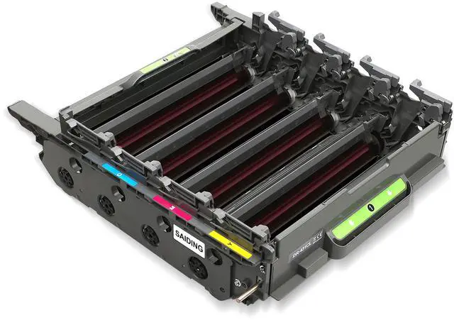 Main image of DR431CL Drum Units Printer DR 431CL Compatible with Brother MFC-L8900CDW | HL-L8360CDW HL-L8260CDW MFC-L8905CDW MFC-L8610CDW MFC-L8895CDW HL-L8360CDWT Printer 30000 Page Yield