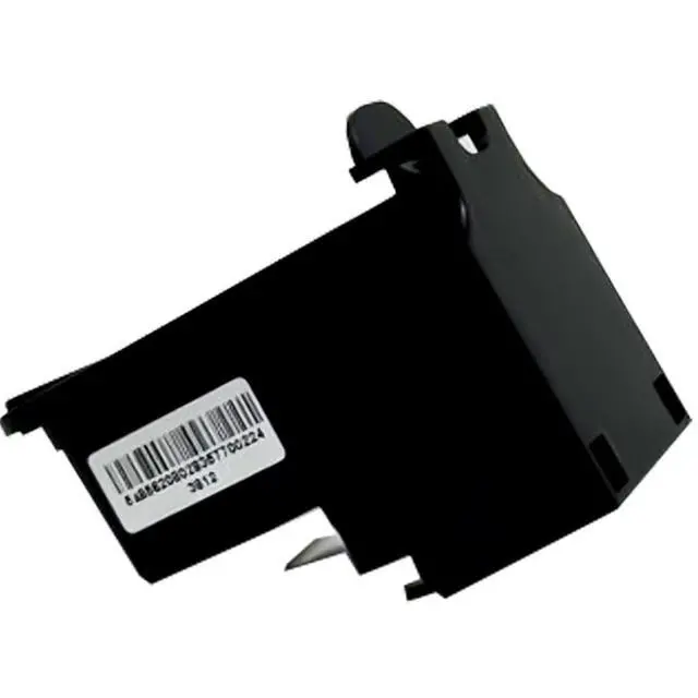 Alt view image 6 of 6 - Replacement Postage Ink Cartridge for SL-870-1 Red Ink Cartridge for New SendPro Mailstation (CSD1) (1 Pack)