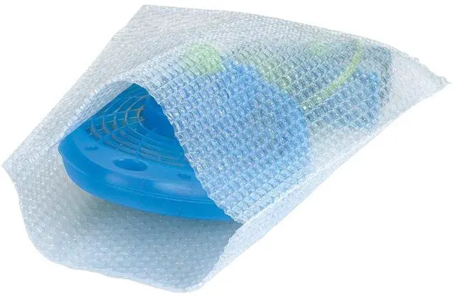 Main image of Flush Cut Bubble Pouches