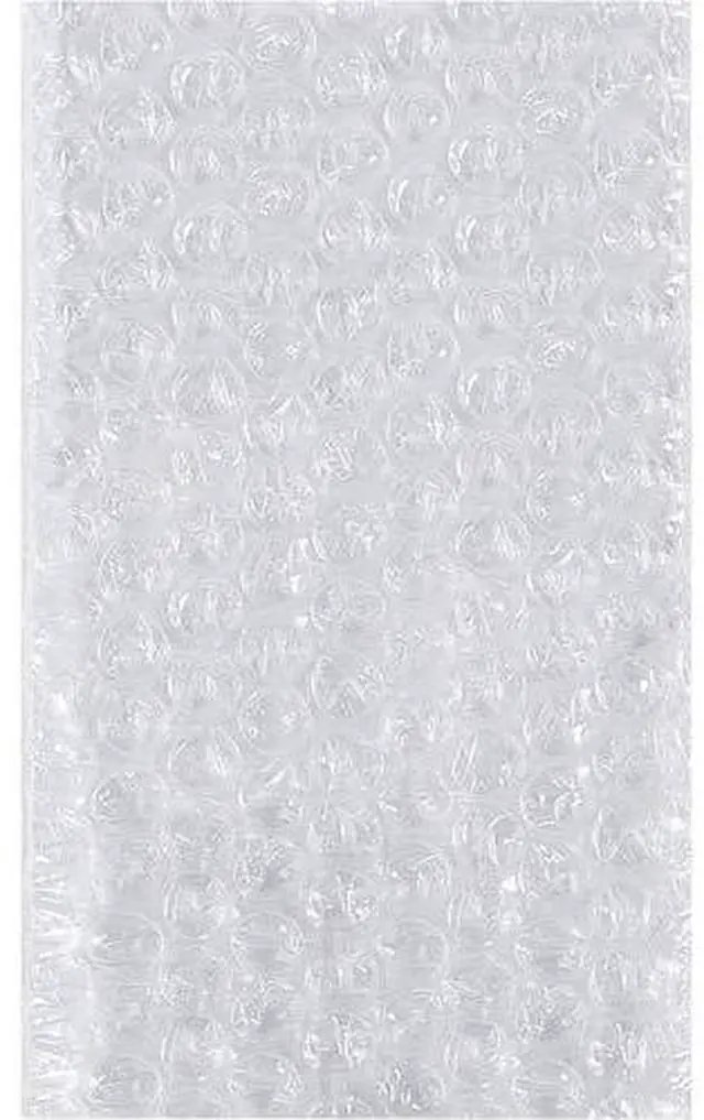 Main image of Flush Cut Bubble Pouches