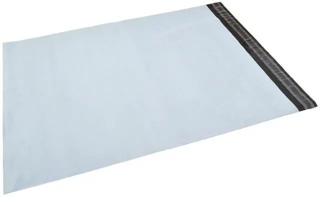 Main image of 14.5" x 19" (Size #6) Poly Mailers | 1000 Pcs Strong Shipping Envelopes With Thick Self-Sealing Adhesive, Waterproof and Tear Proof Multipurpose Envelopes