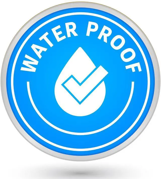 Alt view image 5 of 7 - Waterproof - Truck Driver Appreciation - Thank You Truck Drivers Waterproof Vinyl (7x16 Feet)