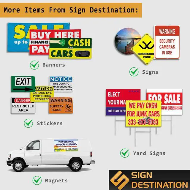 Alt view image 7 of 7 - Vinyl Banner Multiple Sizes Panini Sandwich Grilled to Perfection! Business Outdoor Weatherproof Industrial Yard Signs Brown 10 Grommets 60x144Inches
