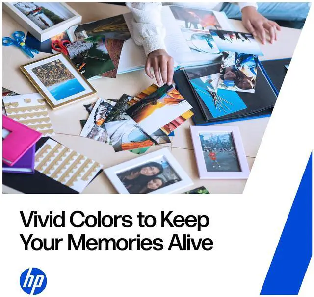 Alt view image 5 of 7 - 950XL Black + 951 Cyan, Magenta, Yellow Ink (Black XL + CMY) | Works OfficeJet 8600 OfficeJet Pro 251dw, 276dw, 8100, 8610, 8615, 8620, 8625, 8630 | C2P01FN