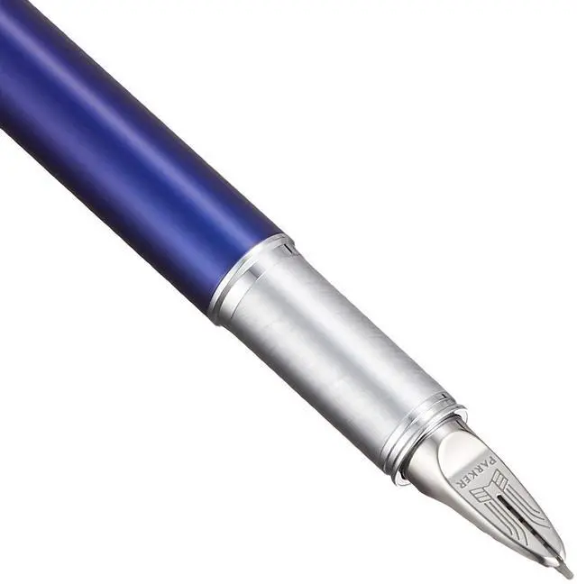 Alt view image 3 of 5 - (Hoodie), Hoodie, Im 5th Ballpoint Pen Blue CT 20 73225
