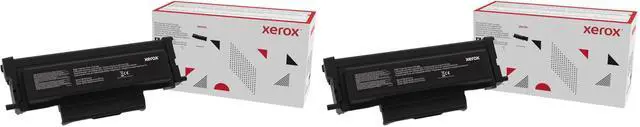 Main image of 006r04400 High-Yield Toner, 3,000 Page-Yield, Black (Pack of 2)