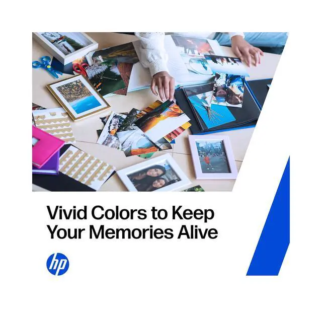 Alt view image 5 of 7 - Original 935 Cyan, Magenta, Yellow / 934XL Black Ink Cartridges (4-Pack) | Works OfficeJet 6810; OfficeJet Pro 6230, 6830 Series | N9H66FN