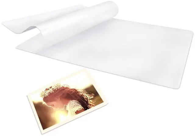 Main image of Thermal Laminating Pouches - Laminating Sheets - Thermal Laminating Paper for Laminator - 9 X 11.5-inches/Letter Size - 3mil Thickness - 2000pack