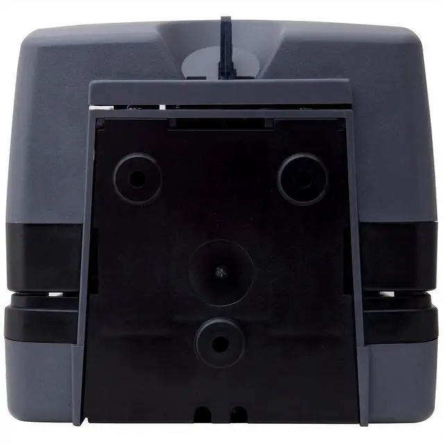 Alt view image 5 of 6 - TCX-35 Time Clock for Employees, Electronic Punch Clock for Small Business, Made in USA (Individual Unit)