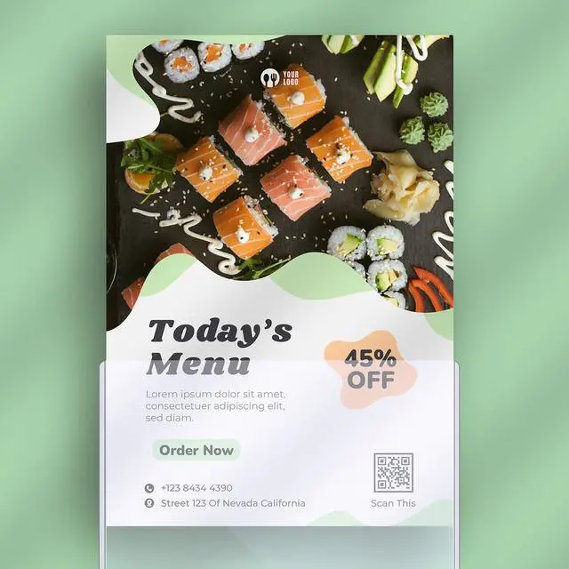 Alt view image 5 of 6 - 200 Pcs 8.5" x 14" Clear Plastic Menu Sleeves Covers Legal Size for Restaurant Menu Protector, 8.5" x 14" Rigid Print Protectors, Clear Hard Plastic Protective Sleeves Covers