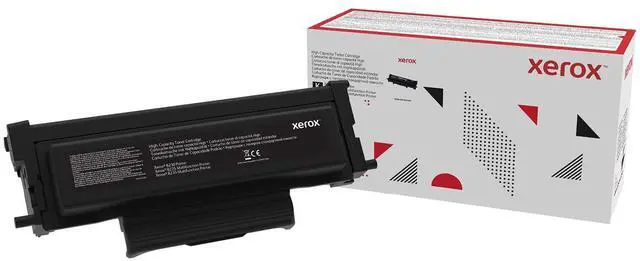 Main image of Genuine B230/B225/B235 Black High Capacity Toner Cartridge (3,000 Pages)- 006R04400