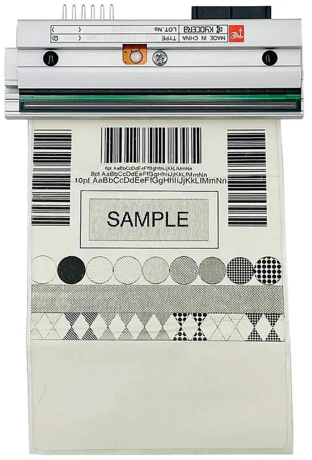 Main image of Datamax Print Head for I4208 20-2181-01 PHD20-2181-01 203dpi compatible