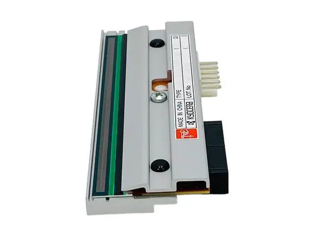 Alt view image 4 of 7 - Datamax Print Head for I4208 20-2181-01 PHD20-2181-01 203dpi compatible