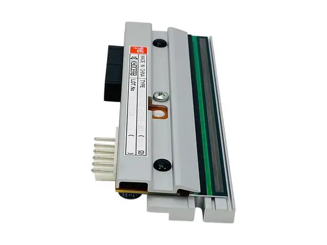 Alt view image 5 of 7 - Datamax Print Head for I4208 20-2181-01 PHD20-2181-01 203dpi compatible