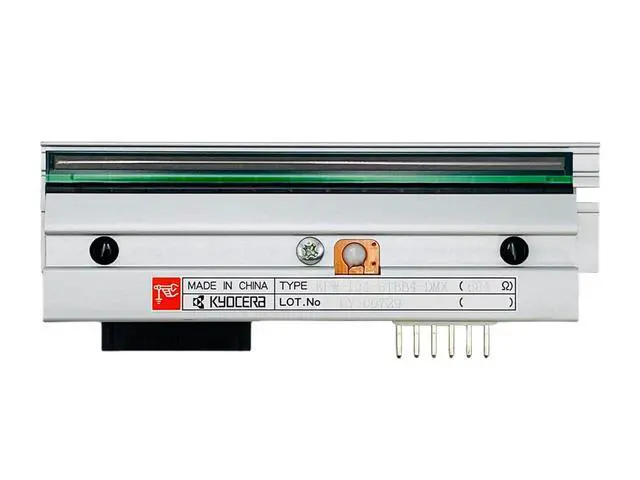 Alt view image 3 of 7 - Datamax Print Head for I4208 20-2181-01 PHD20-2181-01 203dpi compatible