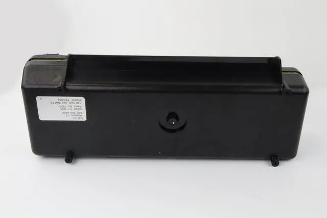 Alt view image 2 of 4 - BigMouth 2 in 1 Thermal Pouch Board Laminator, 12 Inch, Laminates Pouches up to 7 Mil Thick and Pouch Board up to 0.1875 Inches Thick