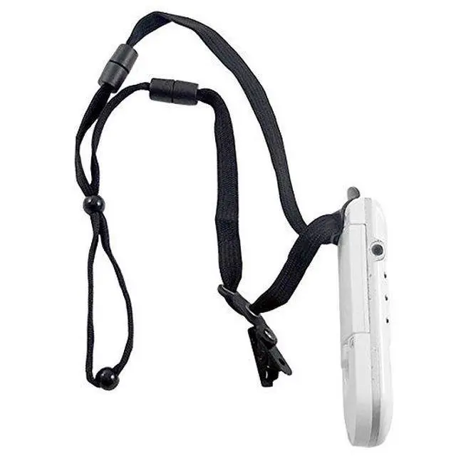 Alt view image 4 of 4 - Lanyard Clip for Vocera Communications Badge B3000. 230-01995 (Box of 25)