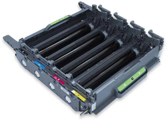 Main image of Drum Unit Replacement for DR431CL, Compatible with Brother Printer HL-L8260CDW HL-L8360CDW HL-L8360CDWT HL-L8360CDWMT MFC-L8610CDW MFC-L8900CDW, 30000 Page Yield, Replace# DR-431CL ()