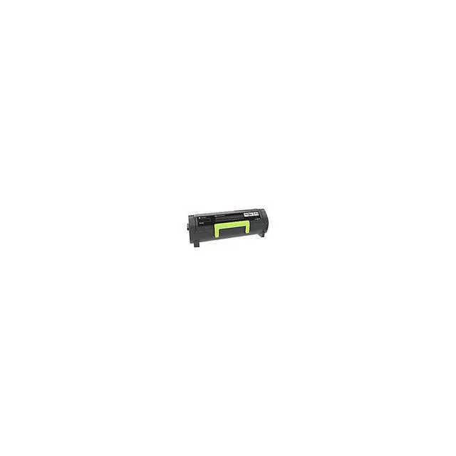 Alt view image 3 of 3 - 56F1000 Unison Toner Cartridge - Black - TAA Compliant