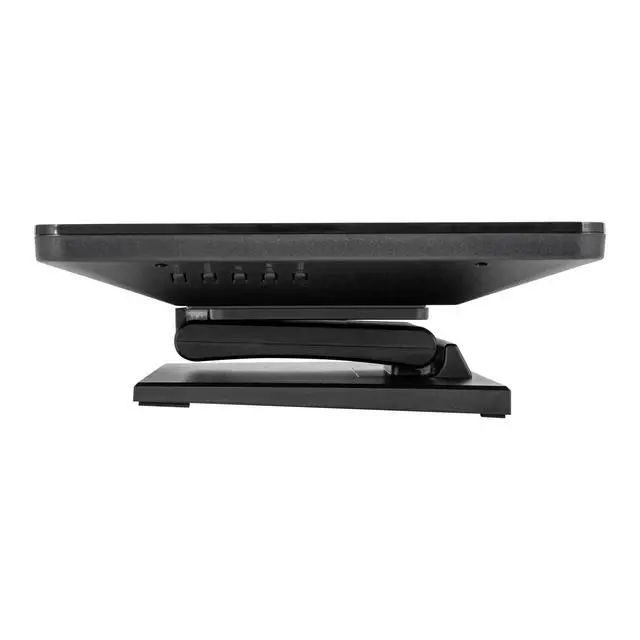Alt view image 4 of 7 - 15 inch POS Touch Screen Monitor, POS Cash Register Monitor Cash Register with Capacitor Pen LED Cashs Register System Accessory Screen w/Power Adapter for Retail Restaurant Bar Grocery