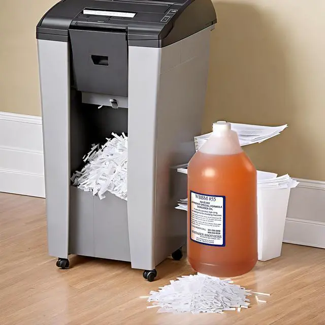 Alt view image 6 of 6 - 2 Gallons of Shredder Oil (case of 2 x 1 Gallon jugs)