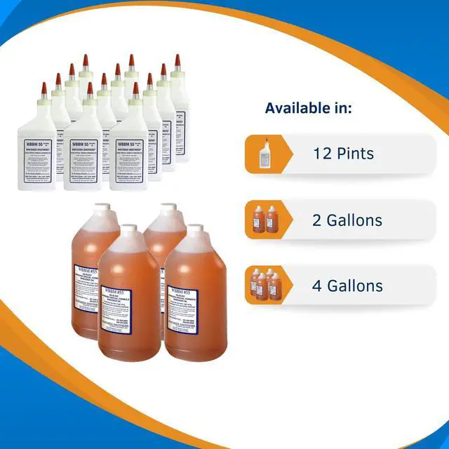 Alt view image 4 of 6 - 2 Gallons of Shredder Oil (case of 2 x 1 Gallon jugs)