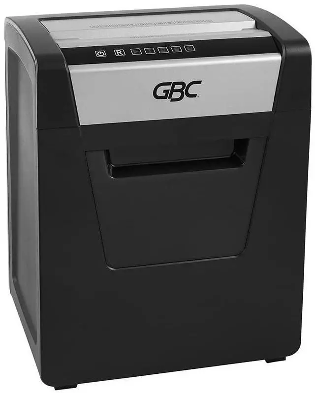 Main image of ShredMaster Home Office Shredder, SX15-06, Cross-Cut, 15 Sheets (1758500)