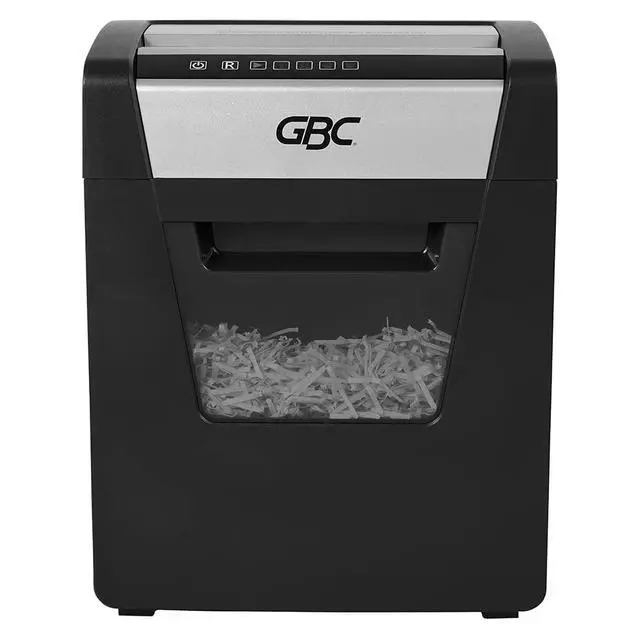 Alt view image 2 of 7 - ShredMaster Home Office Shredder, SX15-06, Cross-Cut, 15 Sheets (1758500)