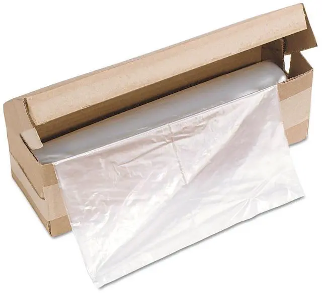 Main image of Shredder Bags, 58 gal Capacity