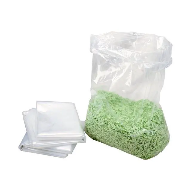 Alt view image 2 of 3 - Shredder Bags, 58 gal Capacity