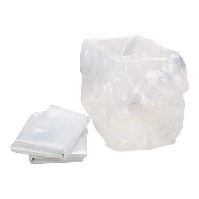 Alt view image 3 of 3 - Shredder Bags, 58 gal Capacity