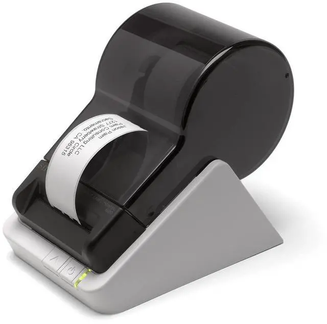 Main image of SKPSLP620 - Smart Label Printer 620