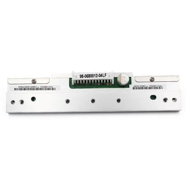 Alt view image 3 of 6 - New Printhead for TSC MB240 MF2400 Thermal Printer Assy 203dpi Genuine 98-0800022-01LF