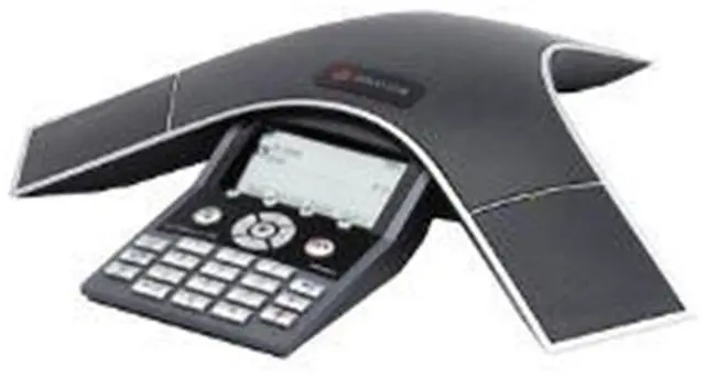 Main image of SoundStation IP 7000 Conference Phone Power Supply Included
