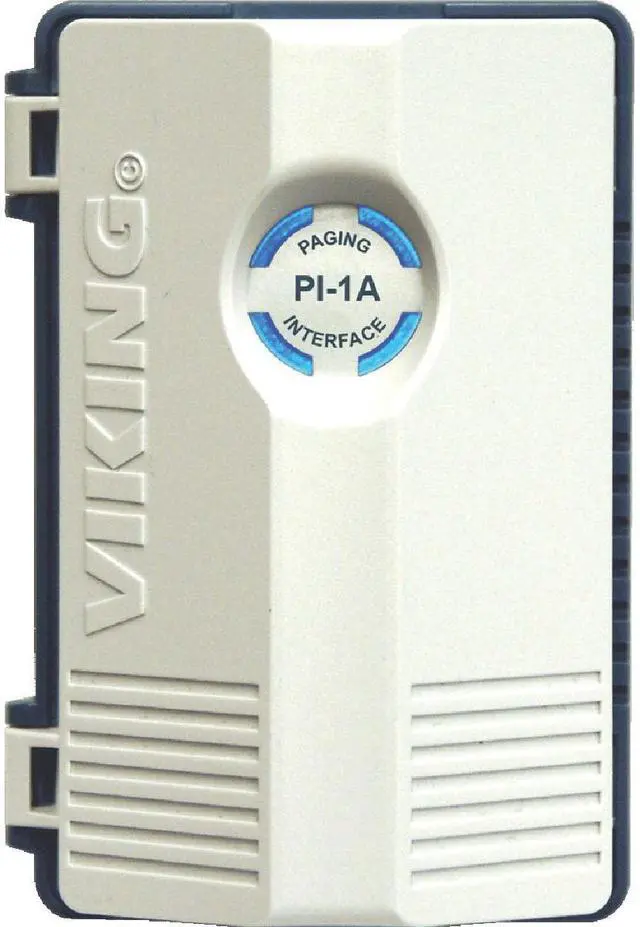 Main image of Universal Telecom Paging