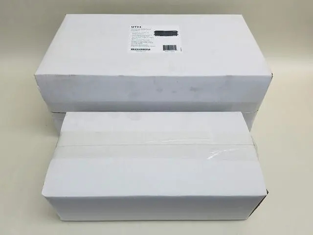 Alt view image 2 of 3 - BG-UTI1 Single Zone Paging Controller