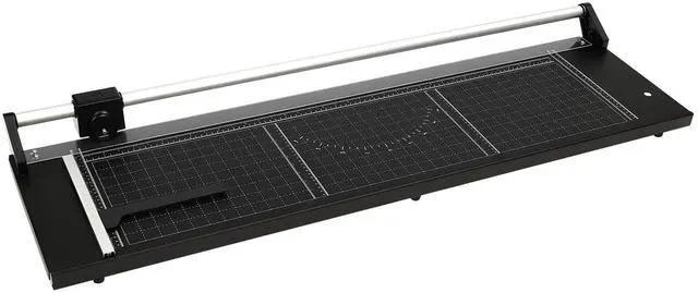 Main image of 36 Inch Rotary Trimmer Paper Cutter,Rotary Paper Cutter Paper Trimmer for Crafting & Scrapbooking Supplies for A4 Cardstock Photo Label with Precise Positioning