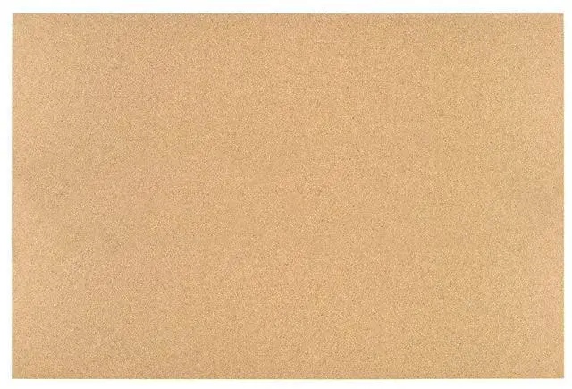 Main image of Redi- Guard Cork Sheets: 24" Wide X 36" Long X 1/2" Thick, 5 Pack