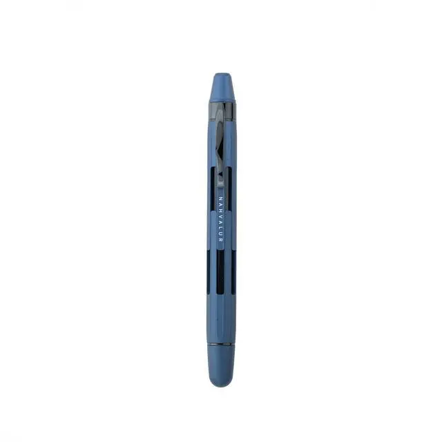 Main image of Eclipse Cobalt Black Fine Fountain Pen