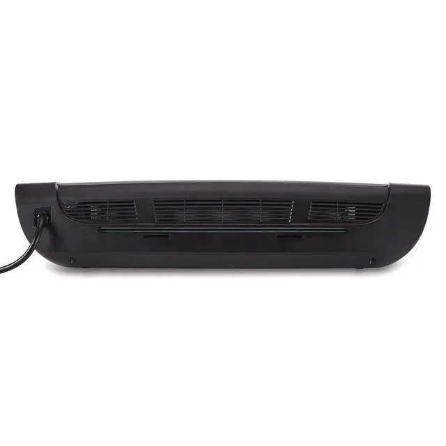 Alt view image 5 of 6 - Thermal Laminator Machine, Fusion 6000L, 12 Inch, 1 Min Warm-Up, 3-10 Mil, with 50 EZUse Laminating Pouches for Home, Office and Classroom, Black (1703097)