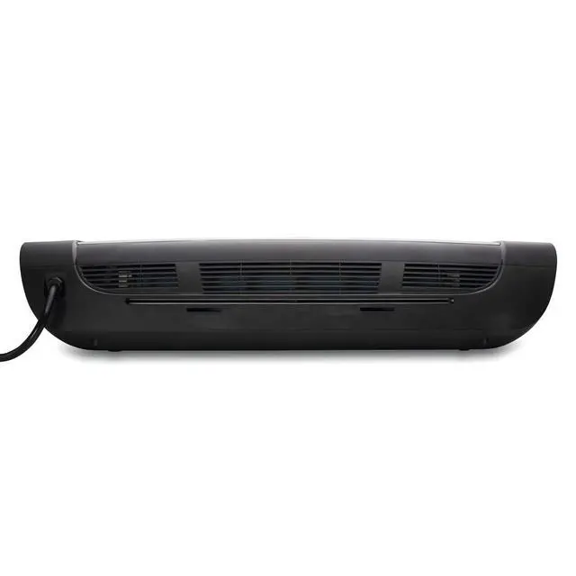 Alt view image 6 of 7 - Thermal Laminator Machine, Fusion 7000L, 12 Inch, 1 Min Warm-Up, 3-10 Mil, with 50 EZUse Laminating Pouches (1703098F)